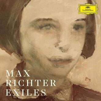 Max Richter - Exiles | CD