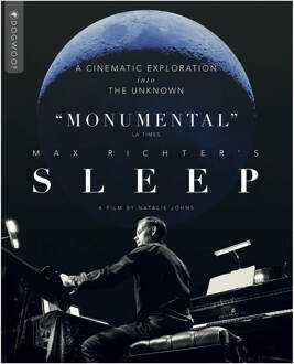 Max Richter's Sleep