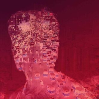 Max Richter - Voices | LP