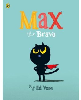 Max the Brave