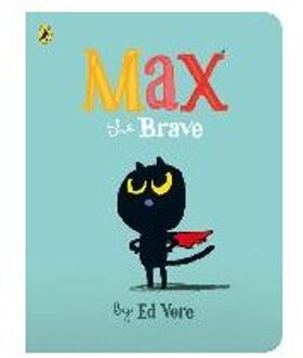 Max the Brave