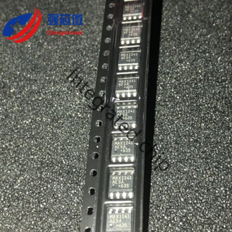 MAX1241AESA MAX1241A MAX1241 Integrated chip