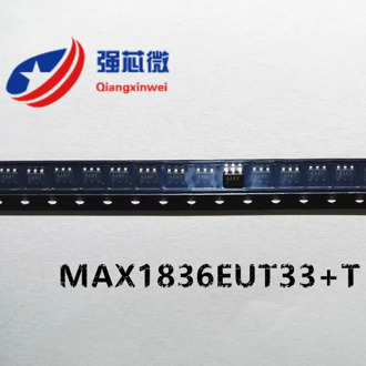 MAX1836EUT33+T MAX1836EUT33+ MAX1836EUT33 Integrated IC Chip original