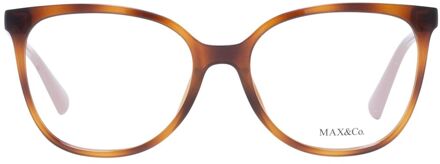 Maxco Zonnebril Ma1044576 Schildpad Bruin