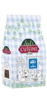 Maxi Adult - Hondenvoer - Kip - 3 kg