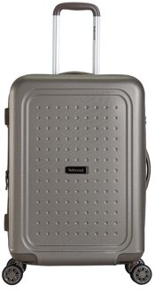 Maxi-Air Trolley 67 Expandable Champagne Bruin