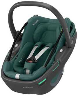 Maxi-Cosi 1409501933 Maxi-Cosi Coral 360 i-Size