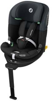 Maxi-Cosi Autostoel Emerald 360 S Tonal Black Zwart