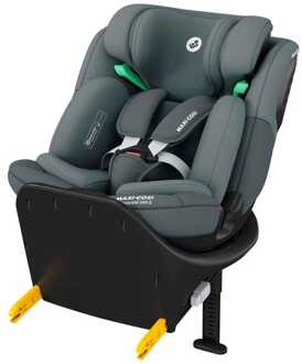 Maxi-Cosi Autostoel Emerald 360 S Tonal Graphite Zwart