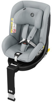 Maxi-Cosi Autostoel Mica Eco i-Size Authentic Grey Grijs