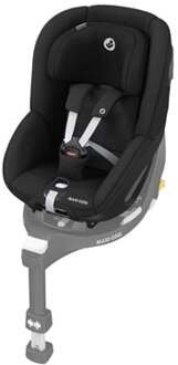 Maxi-Cosi Autostoel Pearl 360 Authentic Black Zwart