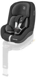 Maxi-Cosi Autostoel Pearl Pro 2 i-Size Authentic Black Zwart