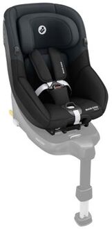 Maxi-Cosi Autostoel Pearl S Tonal Black Zwart