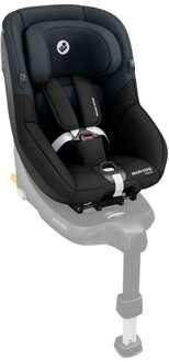 Maxi-Cosi Autostoel Pearl S Tonal Black Zwart