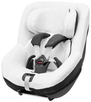 Maxi-Cosi autostoelhoes Pearl/Mica Pro