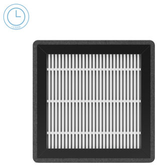 Maxi-Cosi Bevochtiger Clean 3-in-1 filter 3x Wit