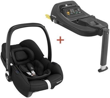 Maxi-Cosi Bundel Maxi-Cosi Cabriofix & Cabriofix Base