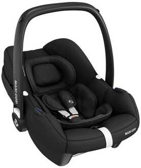 Maxi-Cosi Cabriofix I-Size Essential Black