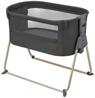 Maxi-Cosi Co-sleeper Tori Eco Beyond Graphite Grijs