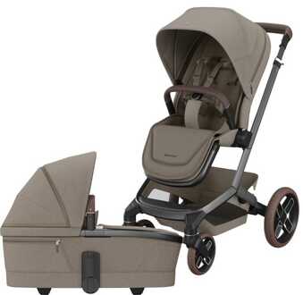 Maxi-Cosi Fame compleet