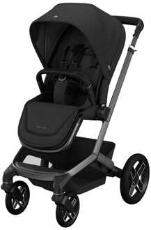 Maxi-Cosi Fame frame met zit