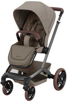 Maxi-Cosi Fame frame met zit