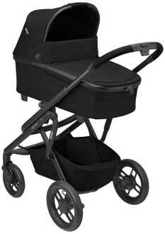 Maxi-Cosi Kinderwagen Lila XP Plus Essential Black Zwart