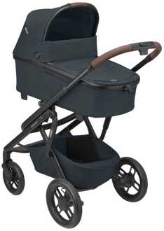 Maxi-Cosi Kinderwagen Lila XP Plus Essential Graphite Grijs