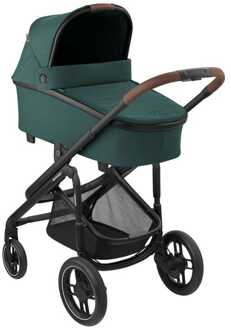 Maxi-Cosi Kinderwagen Plaza Plus Essential Green Groen