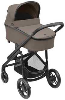 Maxi-Cosi Kinderwagen Plaza Plus Twillic Truffle Beige