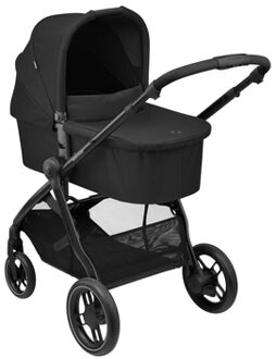 Maxi-Cosi Kinderwagen Street Plus Essential Black Zwart