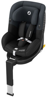 Maxi-Cosi Mica 360 S Tonaal Black Zwart