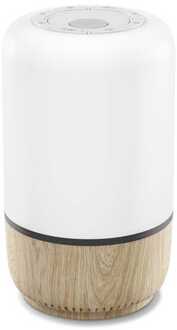 Maxi-Cosi Nachtlampje Licht&Geluid Soothe WiFi Wit