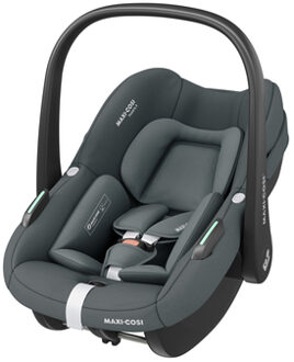 Maxi-Cosi Pebble Baby-autostoel S Tonal Graphite Grijs