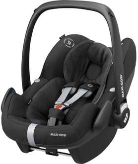 Maxi-Cosi Pebble Pro Essential Black