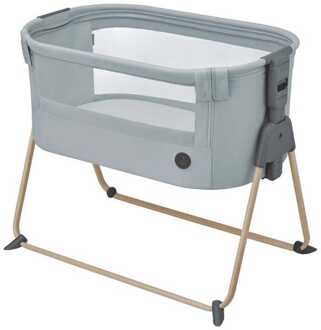 Maxi-Cosi Tori Cradle Cododo, Ultra Compact, Light Folding, vanaf de geboorte tot 6 maanden (tot 9 kg)