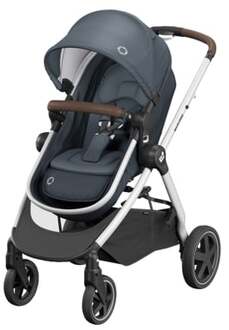 Maxi Cosi Zelia2 Kinderwagen - Essential Graphite