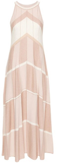 Maxi Dresses D.Exterior , Pink , Dames - S