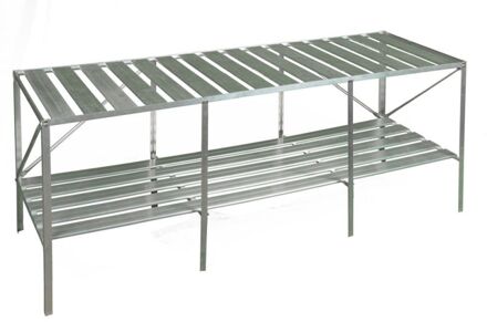 Maxi Grower 185 - 185 x 60 x 75 cm, blank