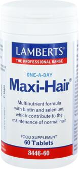 Maxi-Hair - 60Tb