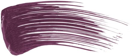 Maxi Mod Colour Mascara 12ml (Various Shades) - 03 Plum