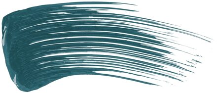 Maxi Mod Colour Mascara 12ml (Various Shades) - 04 Metallic Green