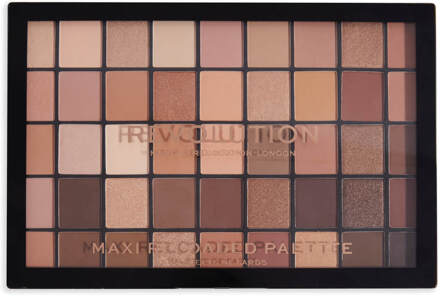 Maxi Reloaded Palette - Nudes - Oogschaduwpalette