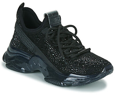 Maxima-R Shoes Steve Madden , Zwart , Dames - 36