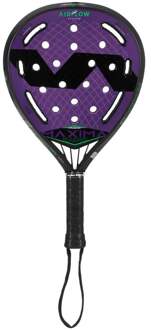 Maxima Summum Prisma Radio W Padel racket zwart - nosize