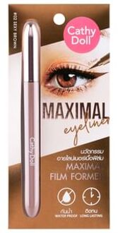 Maximal Eyeliner 02 Sexy Brown