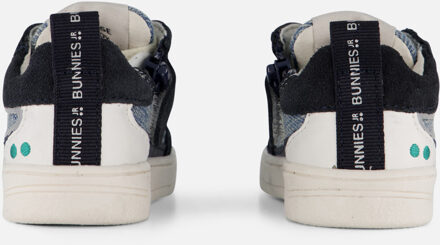 Maxime Mellow Babyschoenen blauw - 20,19