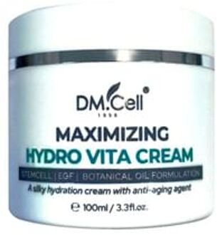 Maximizing Hydro Vita Cream 100ml