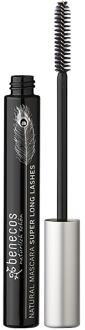 Maximum Length - Carbon Black - Mascara