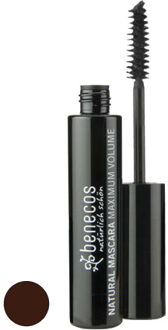 Maximum Length - Smooth Brown - Mascara